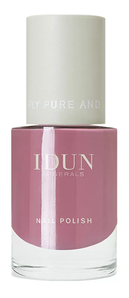 IDUN Minerals Neglelak Anhydrit - 1 stk.
