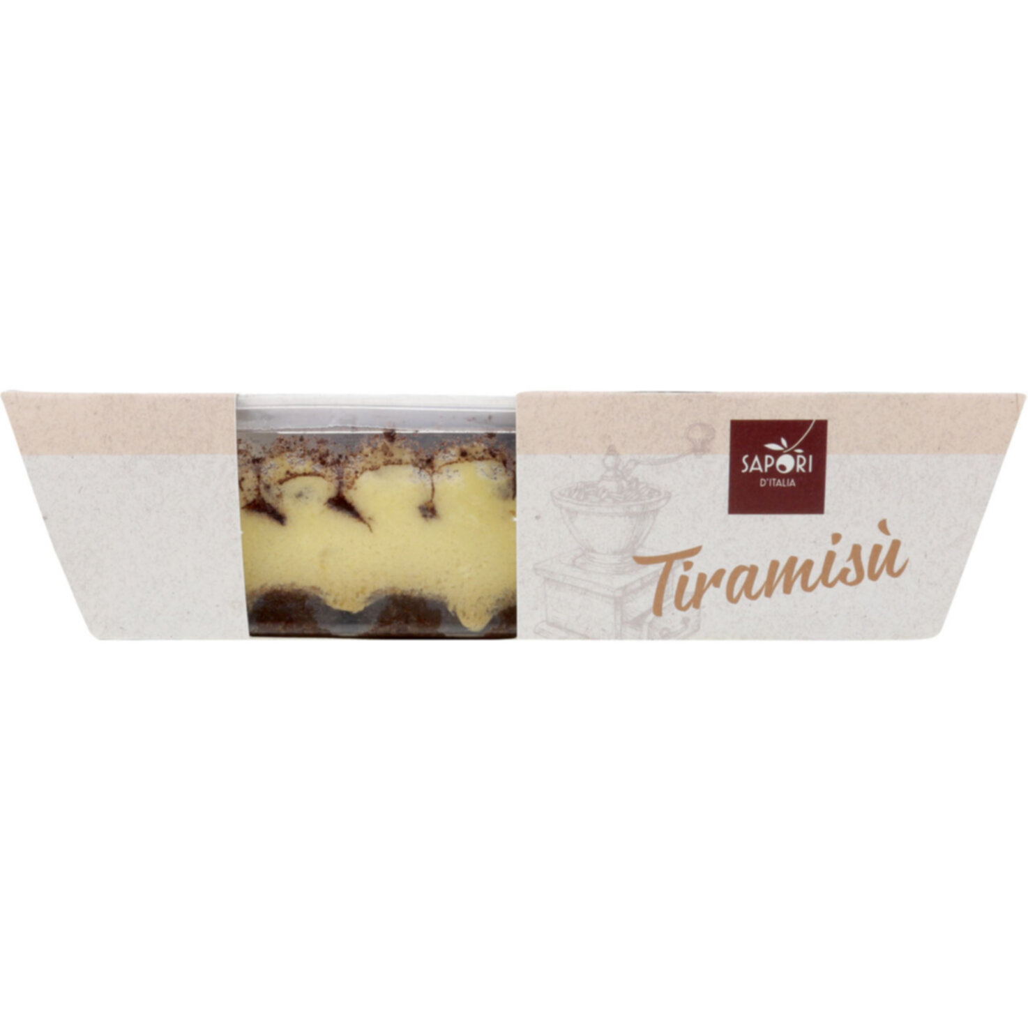Sapori Tiramisu