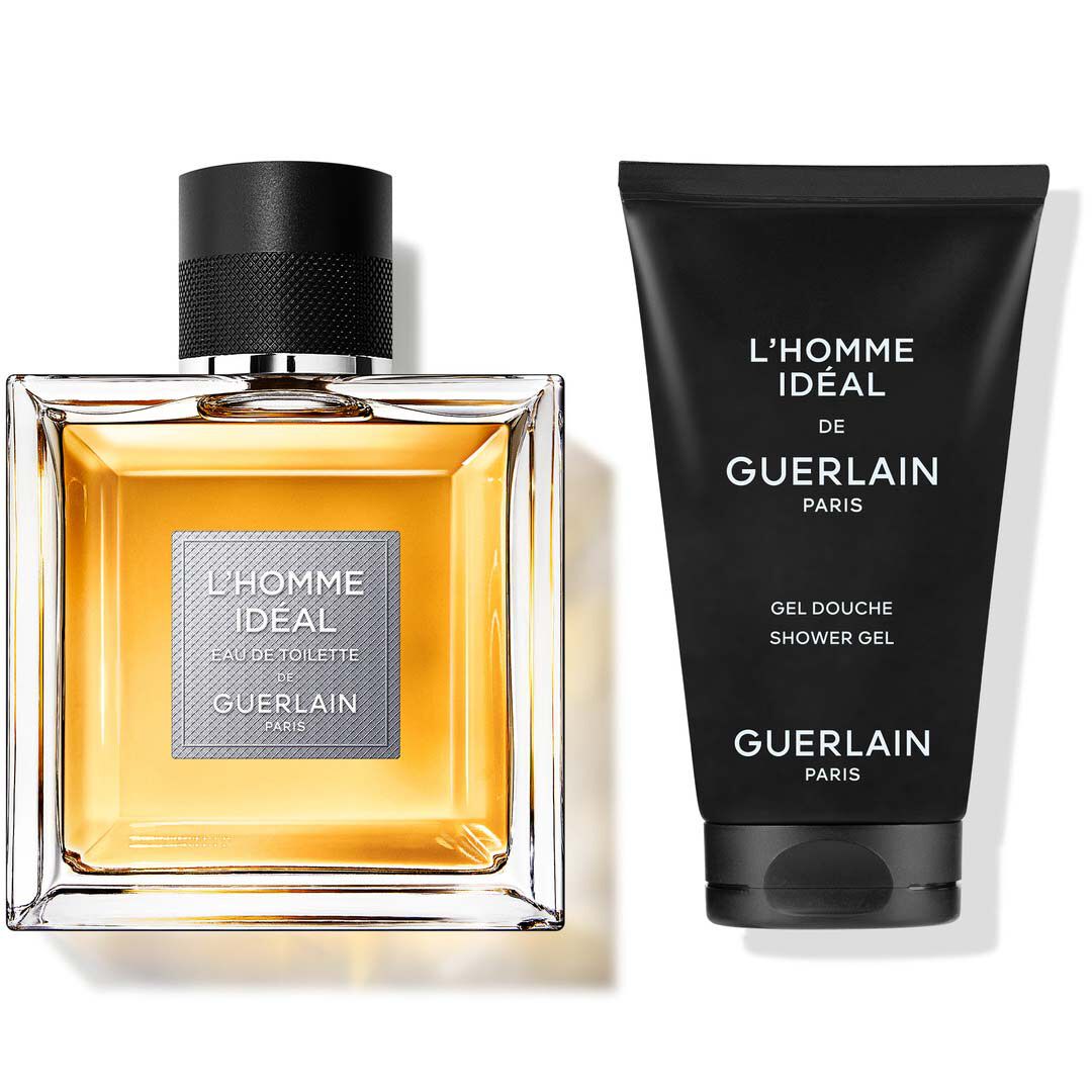 L'HOMME IDÉAL Coffret Eau de Toilette - 175ml