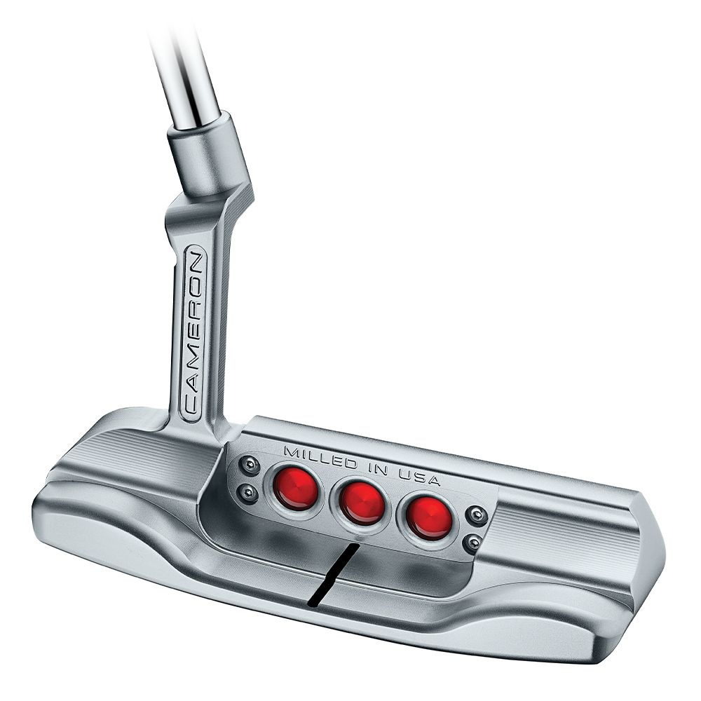 Studio Style Newport Plus Putter