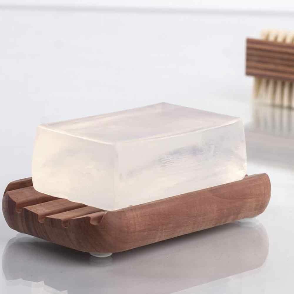 Savon créatif transparent bloc de 1,5 kg