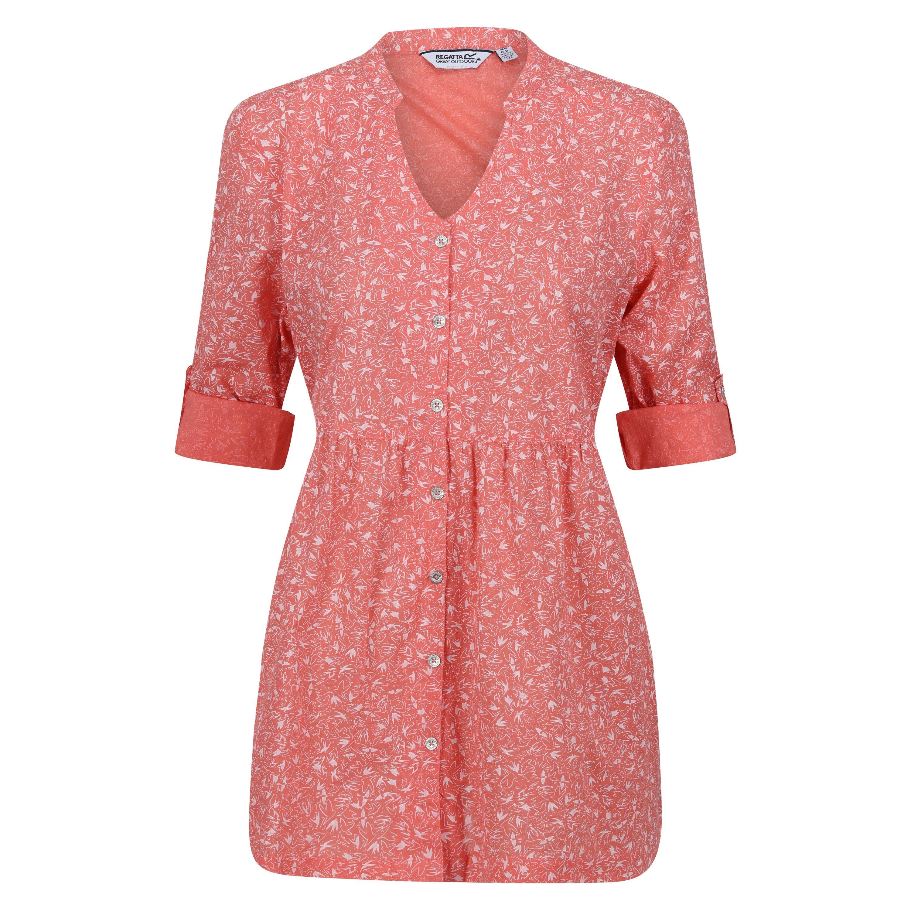 Regatta Nemora Dress Womens