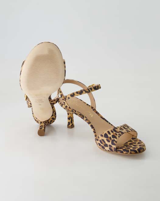 Unisa Nahia Sandalen in Braun