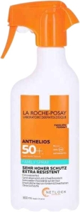 LA ROCHE-POSAY Anthelios Spray Family LSF50+, 300 ml