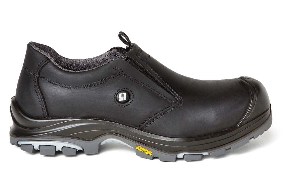 Grisport Camino - Werkschoenen - Zwart - 39
