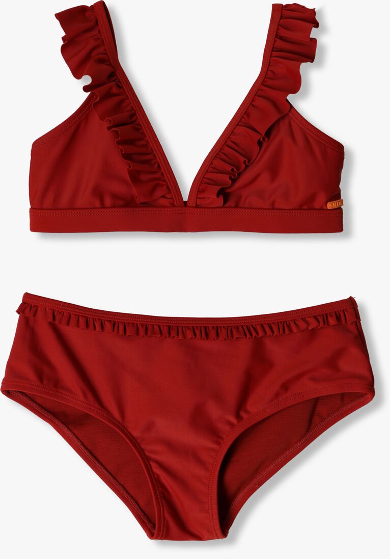 SHIWI bruine shiwi  bella hipster bikini set