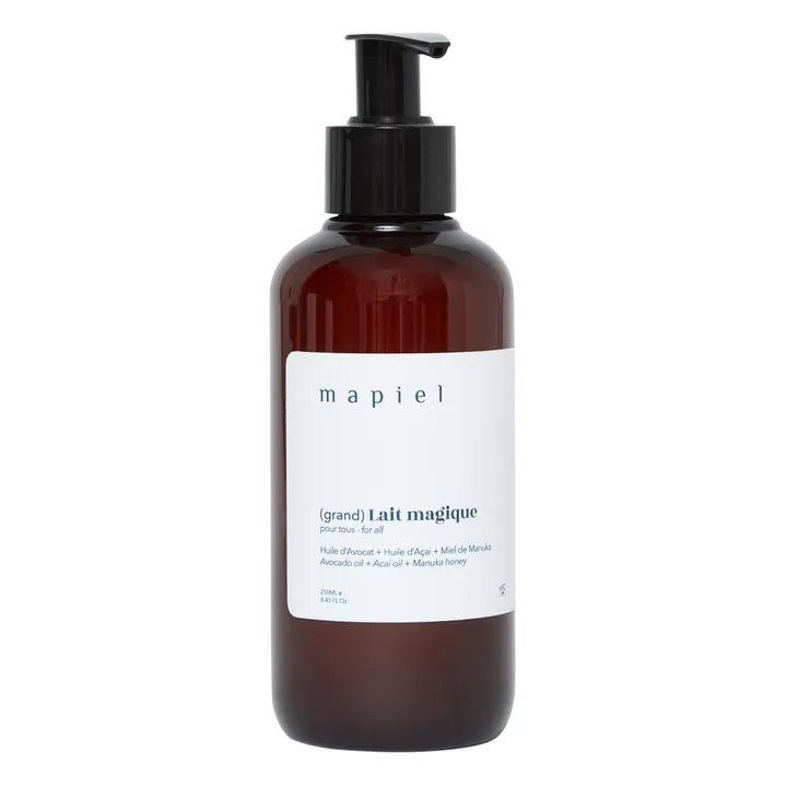 Mapiel Grand Lait magique - 250 ml