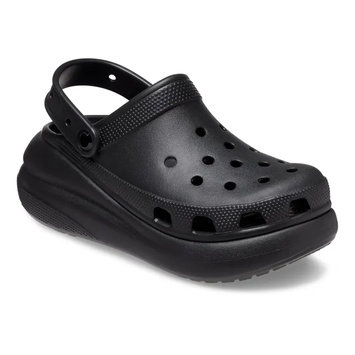 Crocs Classic Crush Instappers Senior