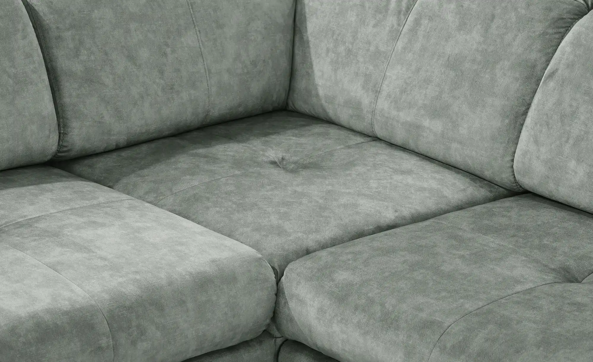 switch Wohnlandschaft aus Flachgewebe Avilla