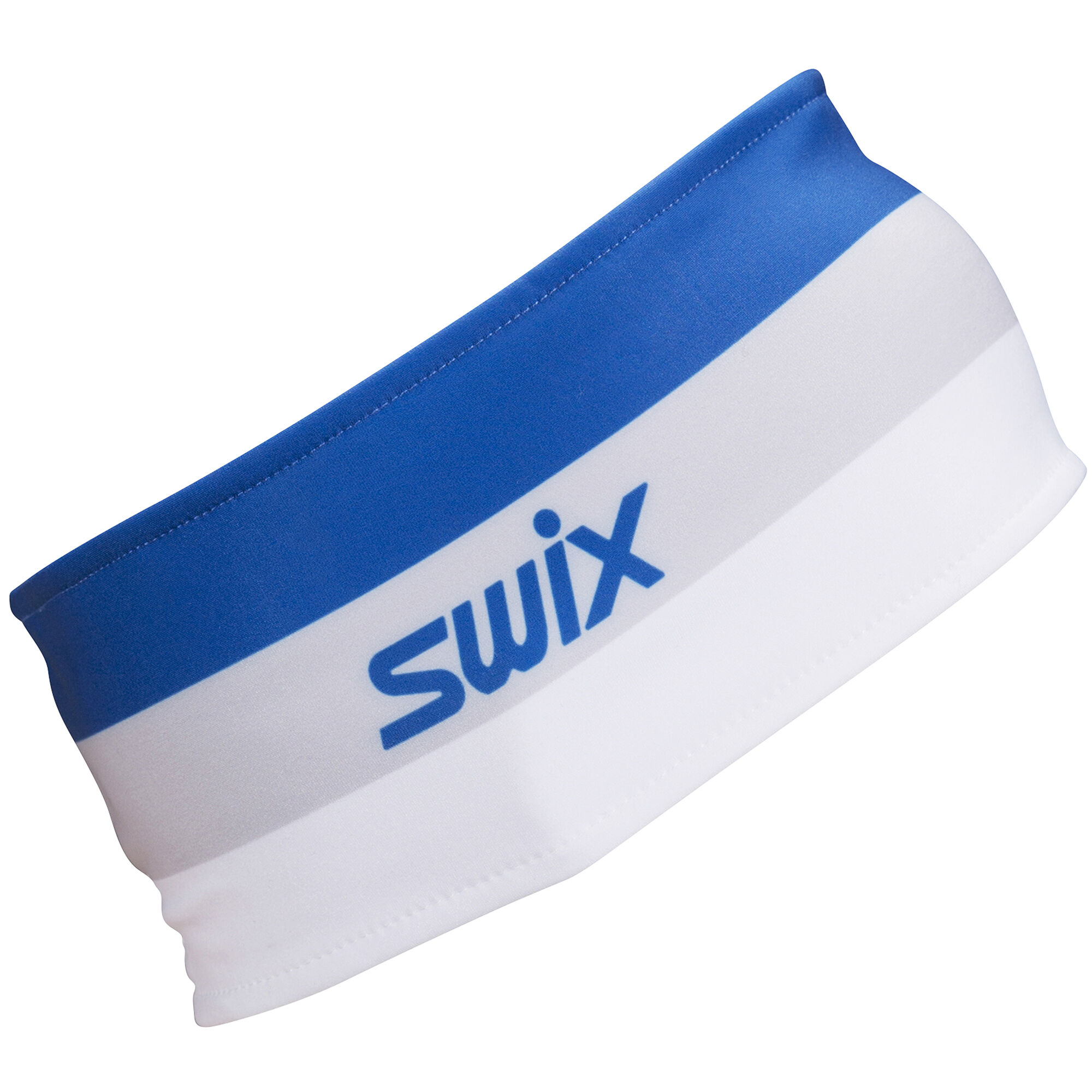 Focus headband Limoges blue