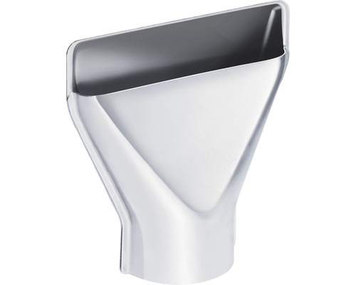 Steinel 75 mm mondstuk accessoire voor heteluchtpistool