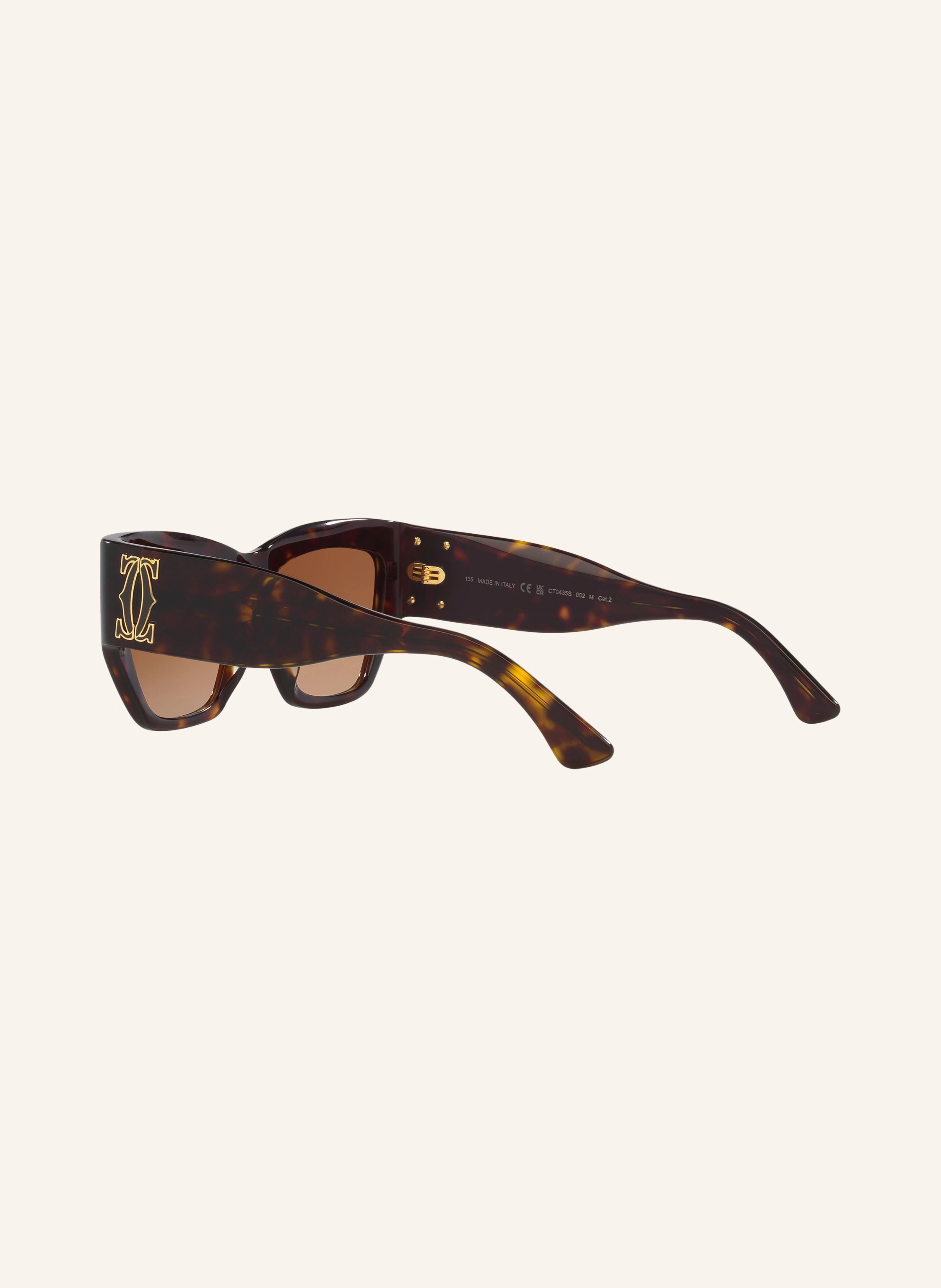 Cartier Sonnenbrille CT0435S