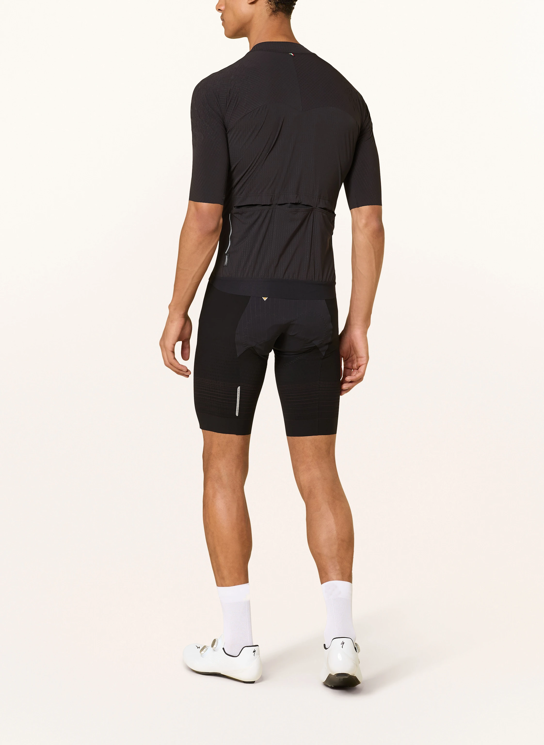 OAKLEY Radtrikot GRIDSKIN PINSTRIPE SS JERSEY