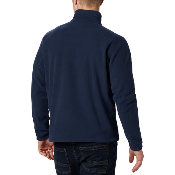 Veste polaire randonnée COLUMBIA M FAST TREK II FZ FLC COLLEGIATE NAVY
