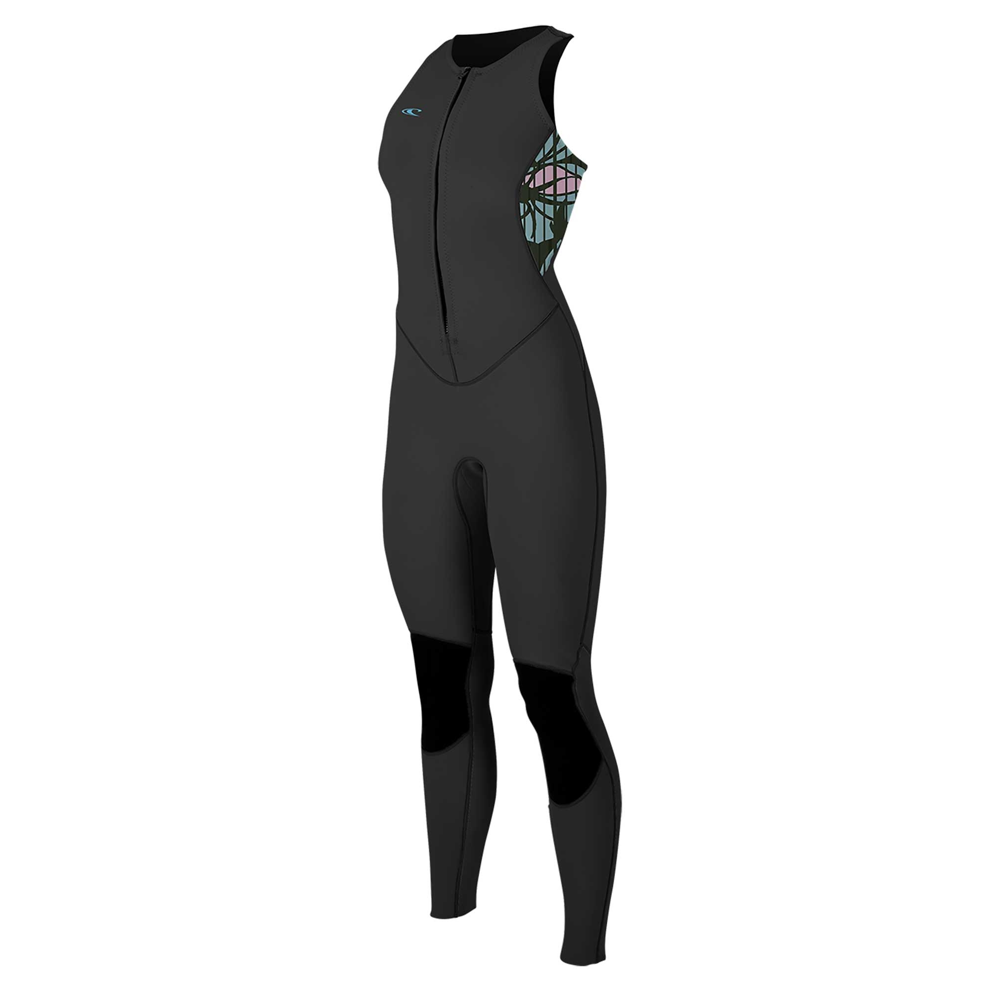 O'Neill Women Bahia Jane - 2021 Black / Baylen