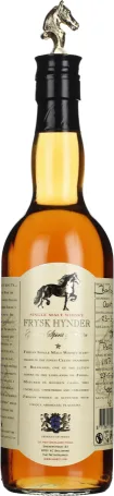 FRYSK HYNDER CASK STRENGTH PORT CASK 70CL