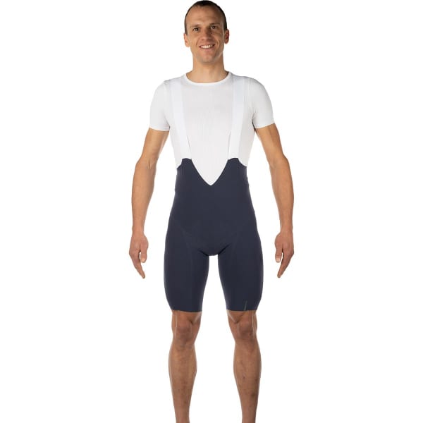 Cuissard vélo MAVIC COSMIC II ULTIM BIBS M TOTAL ECLIPSE