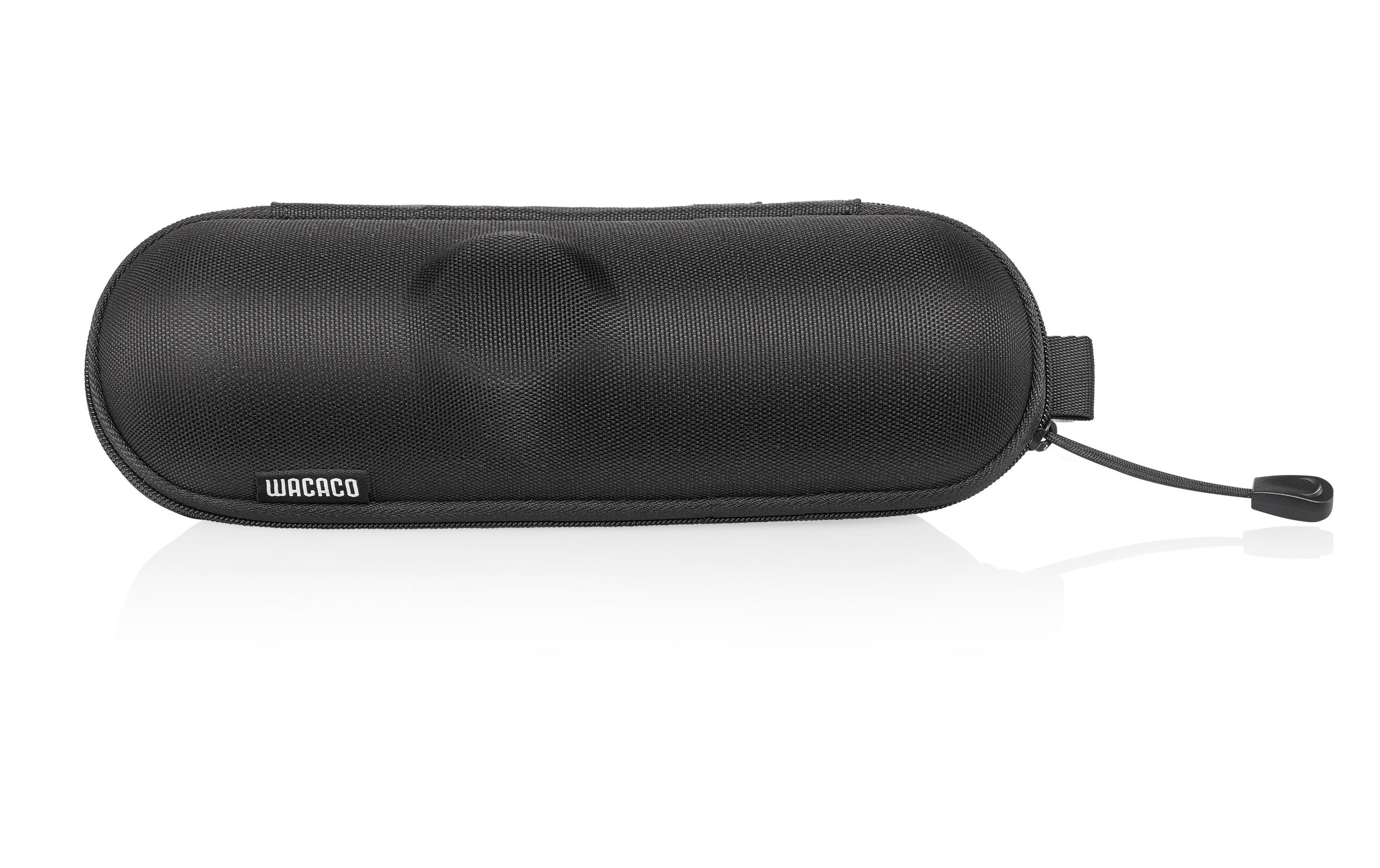 Nanopresso SchwarzSchutzetui