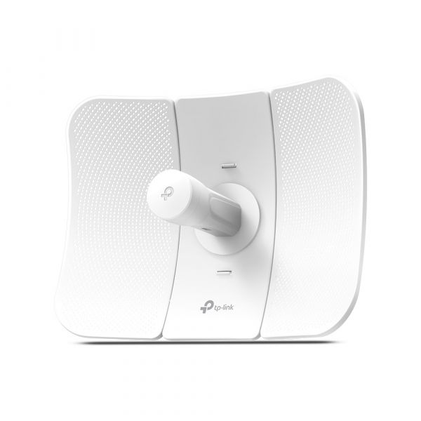 TP-Link 5GHz AC 867Mbps 23dBi Outdoor CPE 802.11ac - CPE710