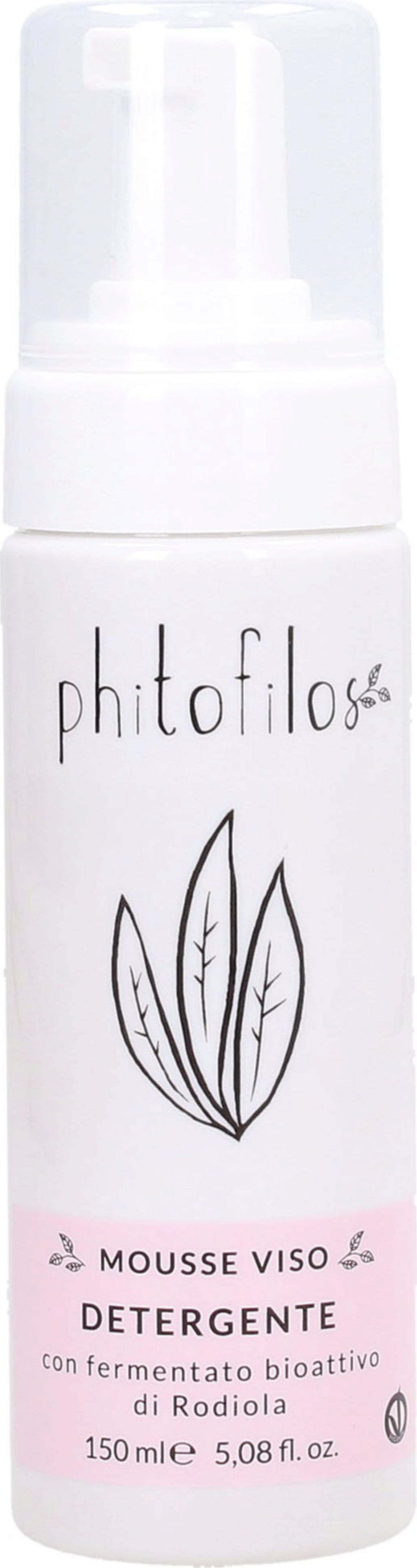 Phitofilos  Reinigungsschaum, 150 ml