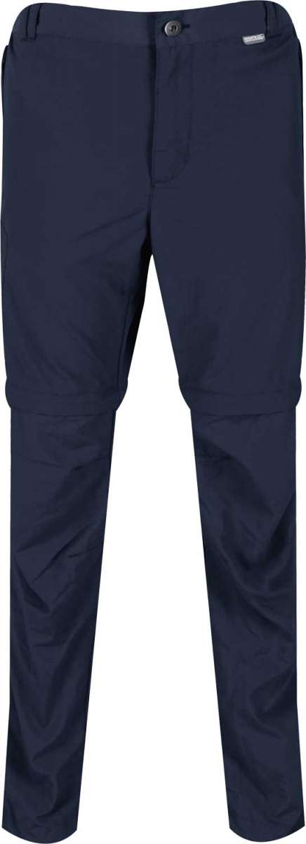 Regatta Leesville II Herren Zip-Off Hose