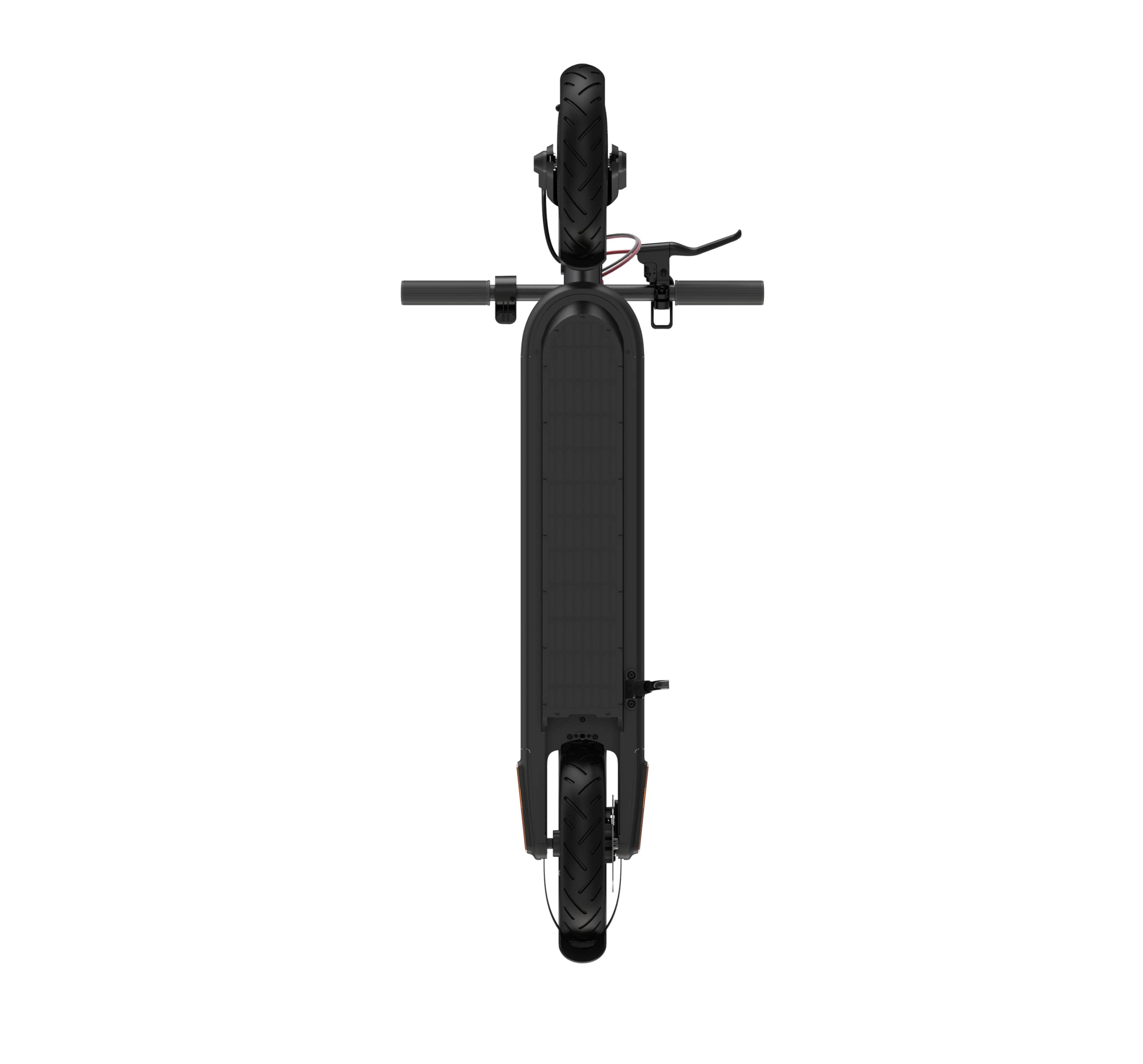 Patinete Elétrico Xiaomi 4 Pro - Patinete elétrico que atinge até 25 km/h e tem autonomia de 45 km, potência de 700 W, sobe ladeiras com inclinação de até 20%, tela LCD, alumínio, preto.