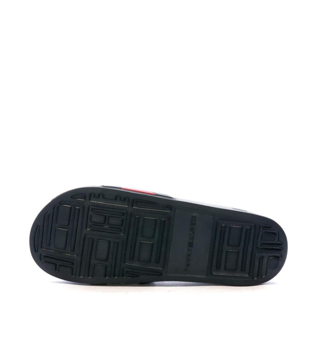 Claquettes Marine Homme Tommy Hilfiger Slippers