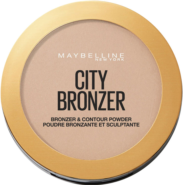 Maybelline City Bronzer