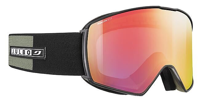 JULBO - MASQUE DE SKI LAUNCHER REACTIV CAT 1
