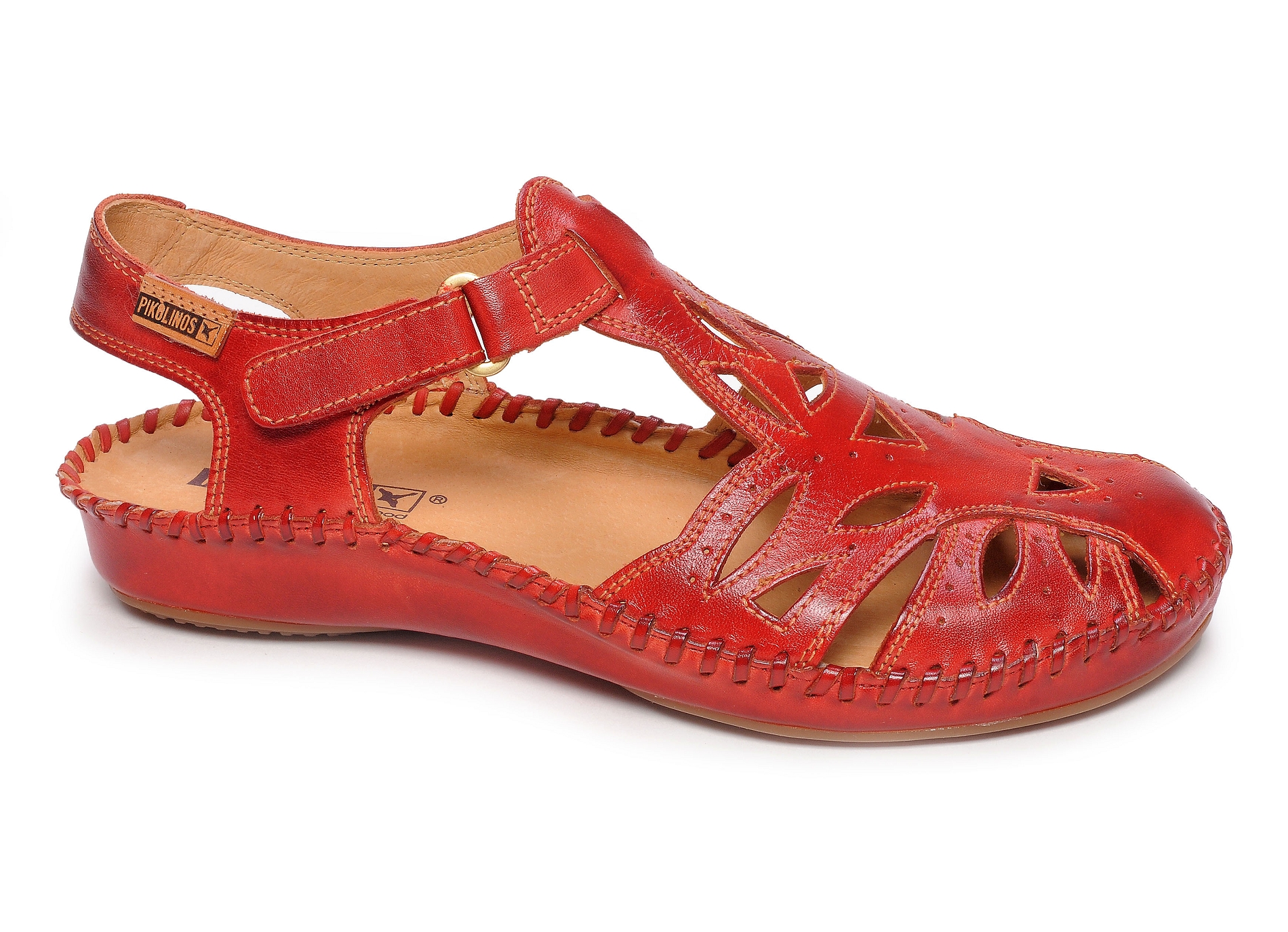 Vallarta 8312 rouge