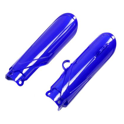 Protections de fourche Ufo bleu