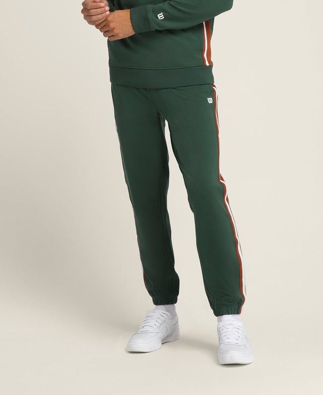 Clairmont Warm-Up Jogger