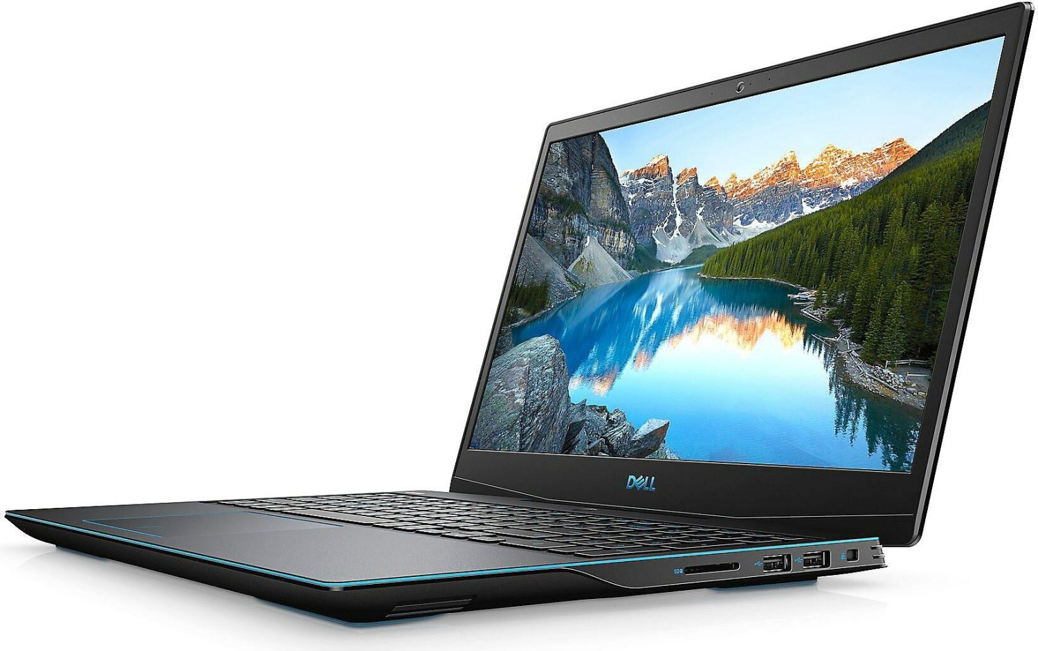 Dell G3 15 3590 | i7-9750H | 15.6