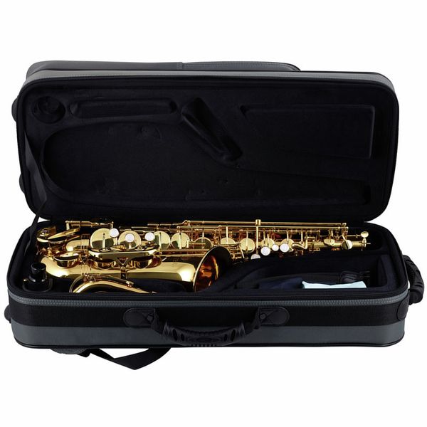 Jupiter JAS700Q Alto Sax