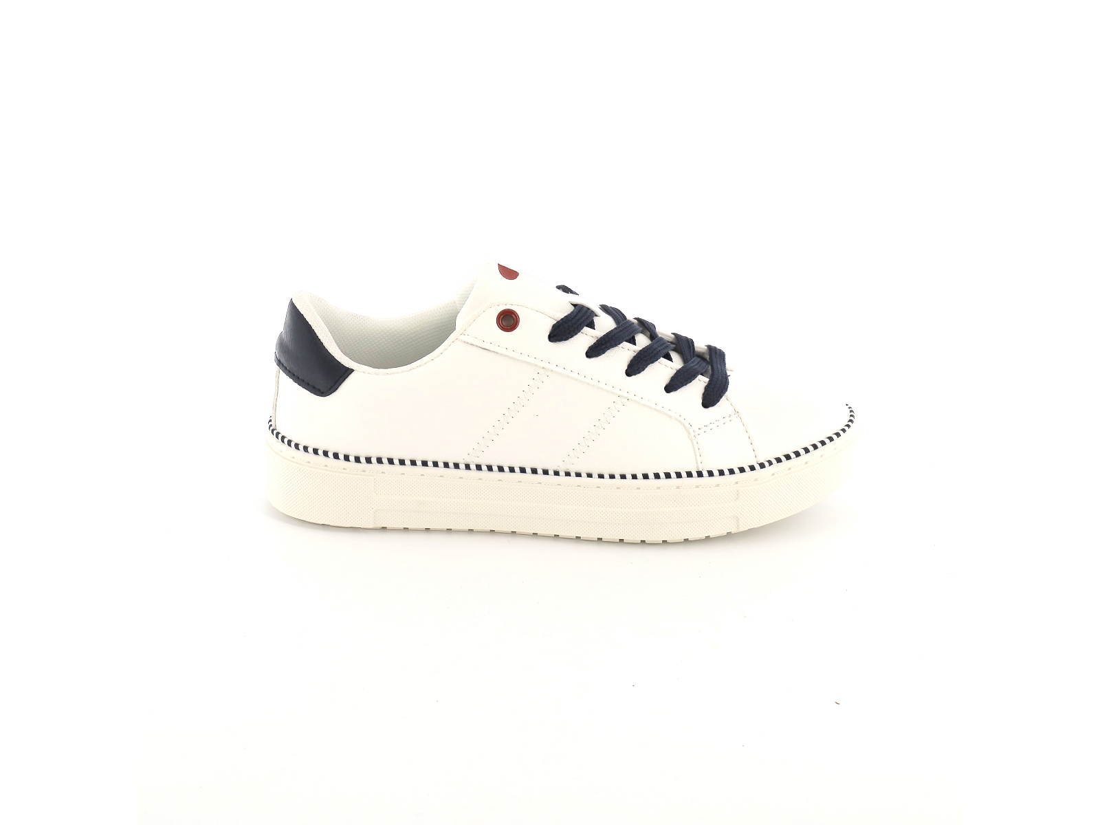 Sprox-529370 Synthétique Blanc Bleu
