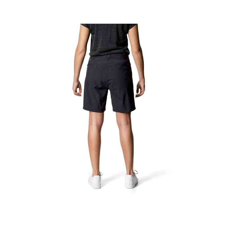 Houdini W's Dock Shorts