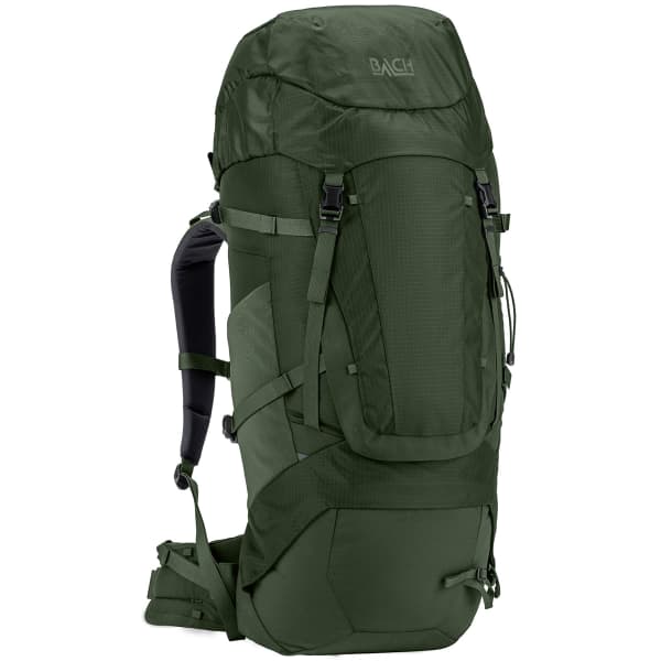 Sac à dos randonnée BACH DAYDREAM 50 KOMBU GREEN