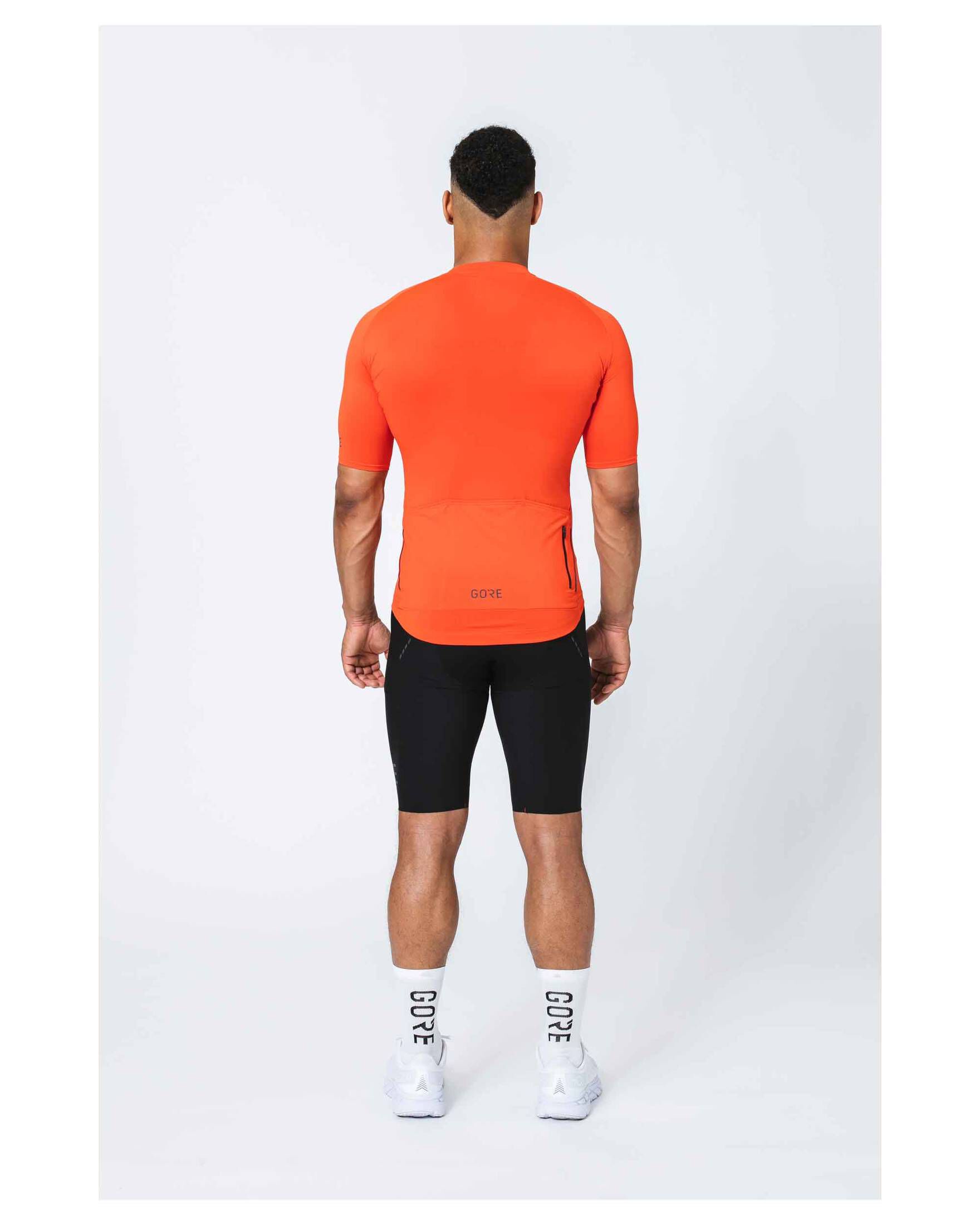 GOREWEAR| Herren Fahrratrikot TORRENT Kurzarm