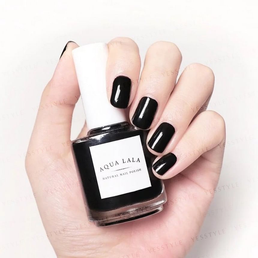 AQUA LALA - Kraai Nagellak