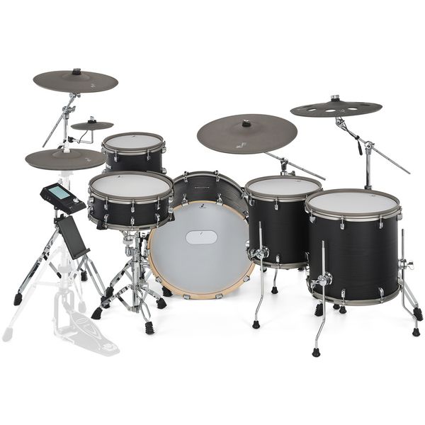 Efnote 7X E-Drum Set