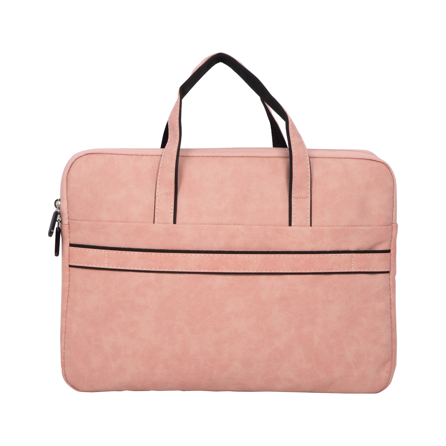 Leder Laptoptasche 13