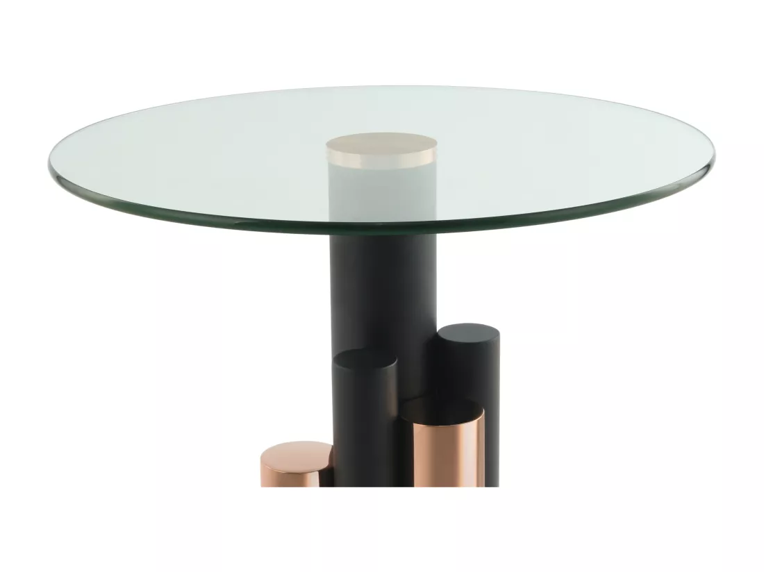 Table d'Appoint Design 