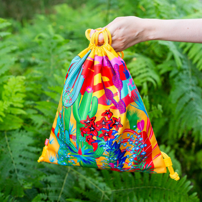 Sac de natation - Swim DS