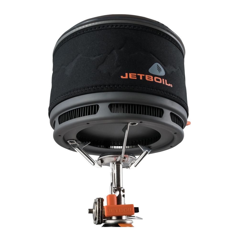 Jetboil FLUXRING 1.5L - Casserole céramique