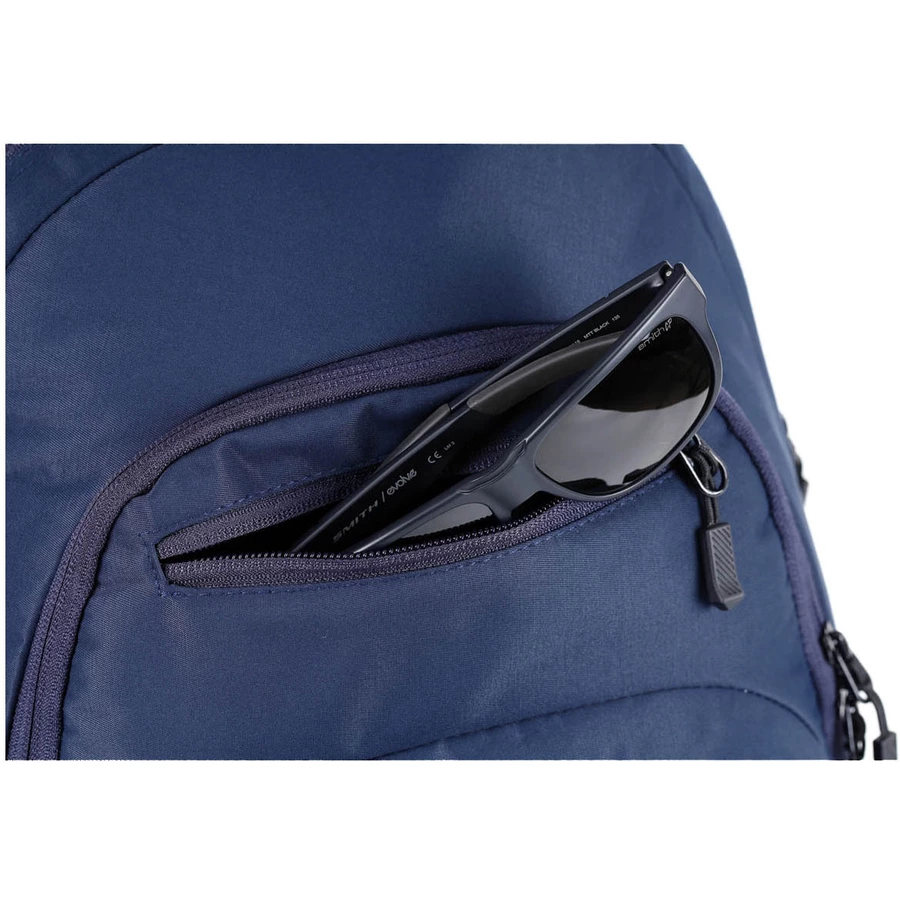 Nitro Stash - Laptoprucksack 49 cm 15 night sky