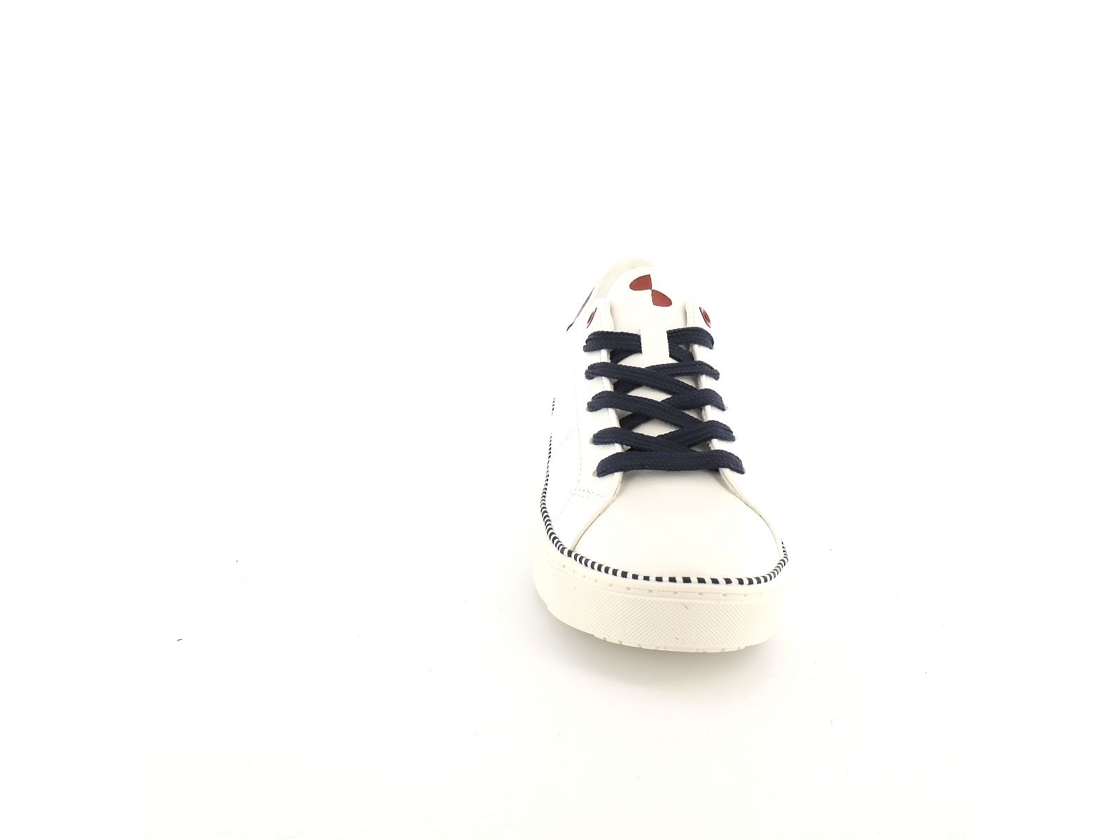 Sprox-529370 Synthétique Blanc Bleu