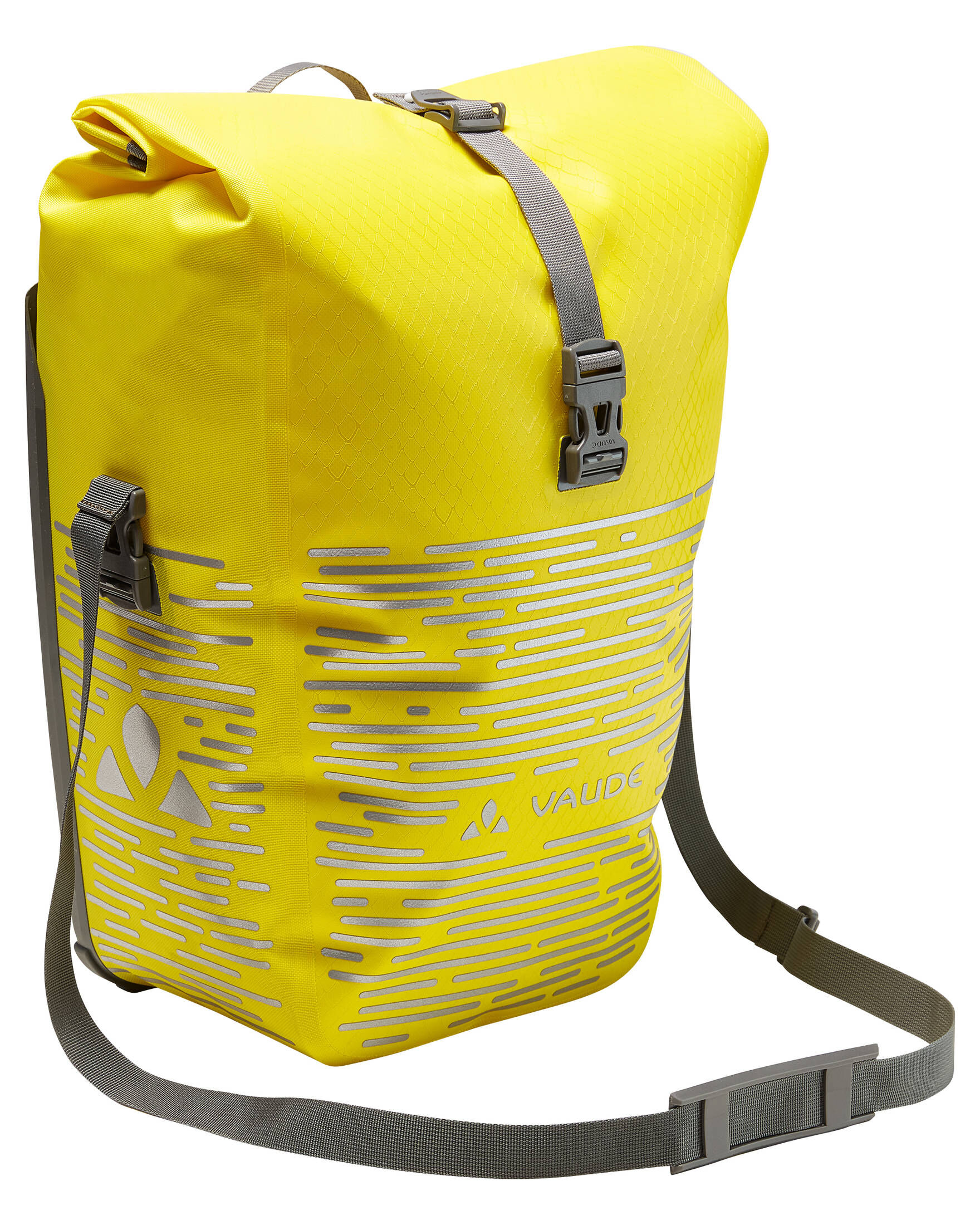 VAUDE| RT-Hinterradtaschen Aqua Back Luminum Single II