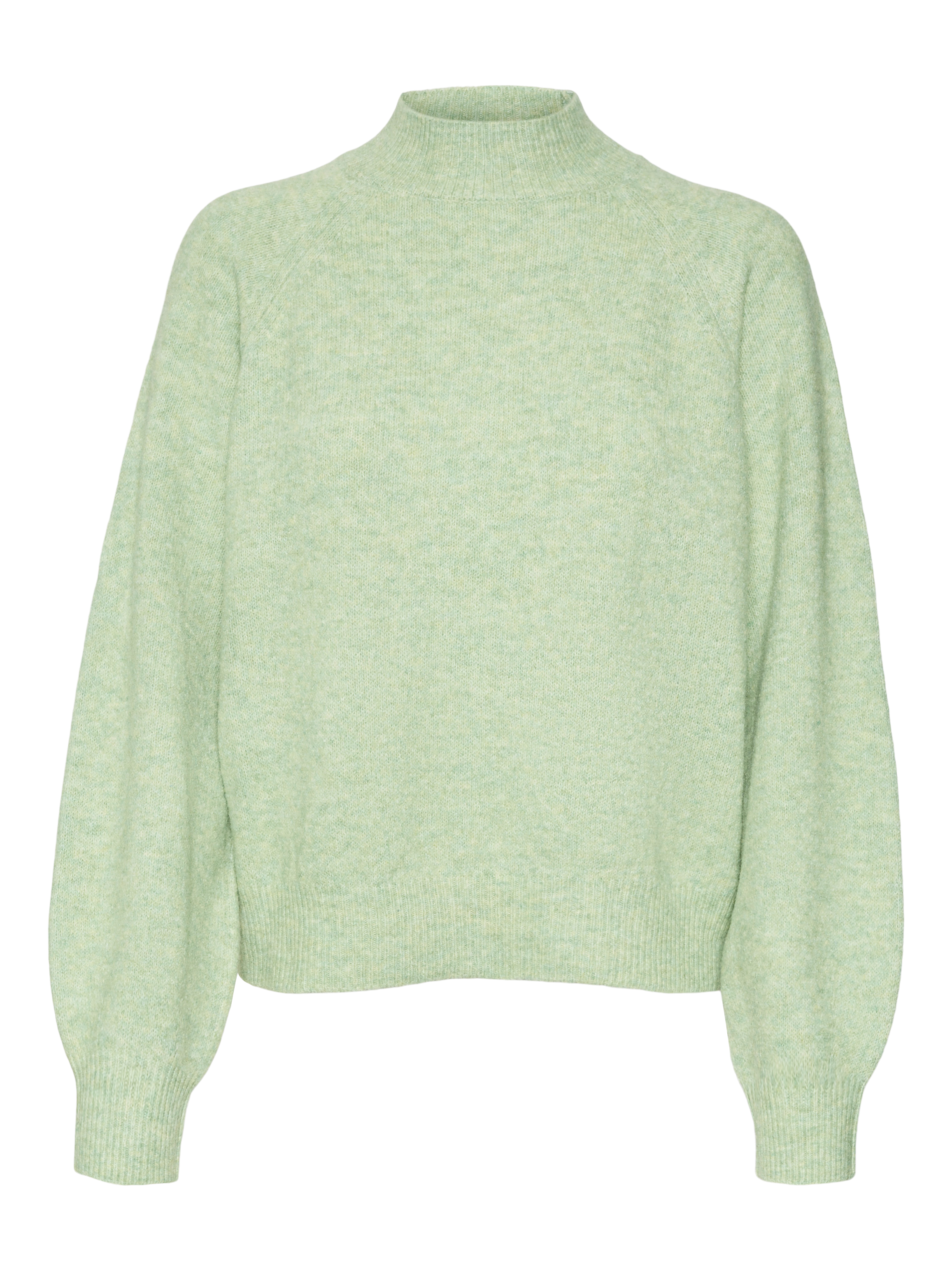 VMLEAF Gebreide pullover