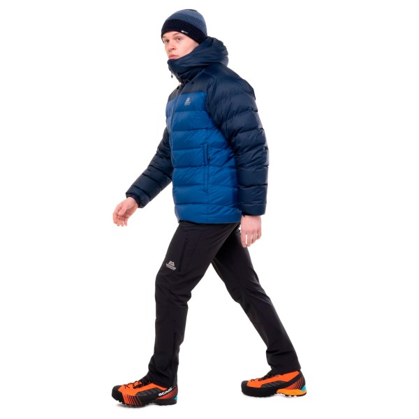 Mountain Equipment - Senja Jacket - Doudoune