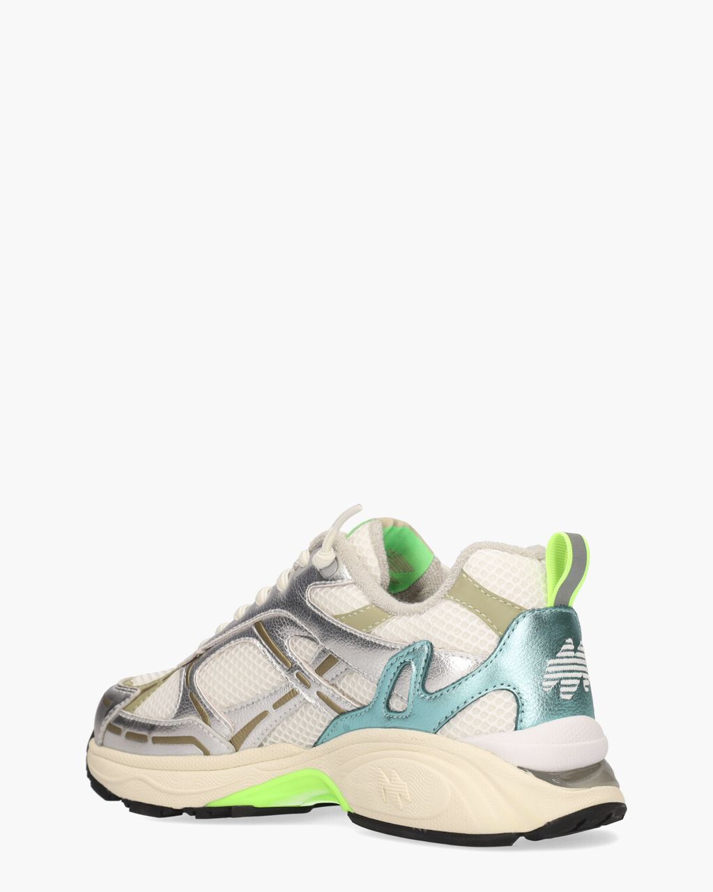 MRP By Maripé MRP01 V.12 Off-White/Multicolor Damessneakers